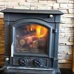Holiday home Helens Self Catering