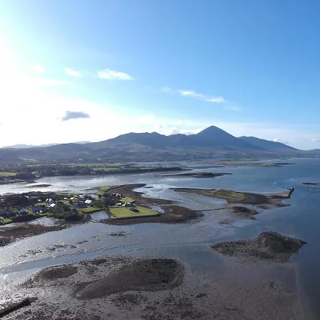 Сasa de vacaciones Helens Self Catering *