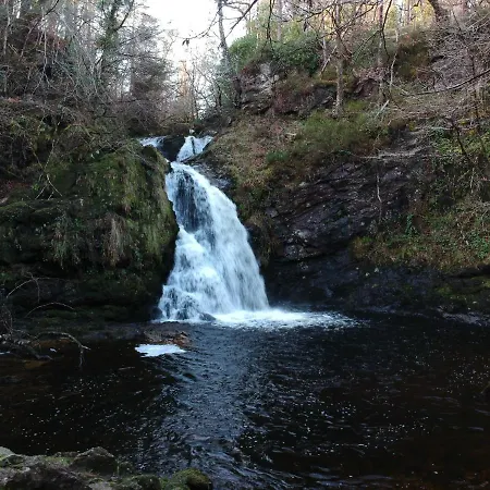 Helens Self Catering *