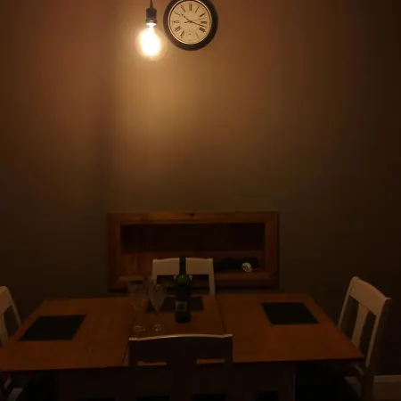 Helens Self Catering Сasa de vacaciones Castlebar