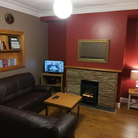 Helens Self Catering * Castlebar