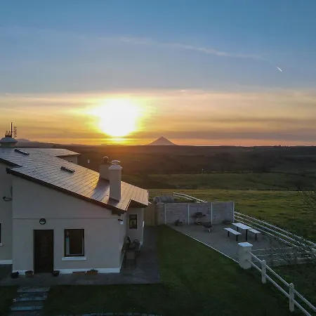 Helens Self Catering Castlebar