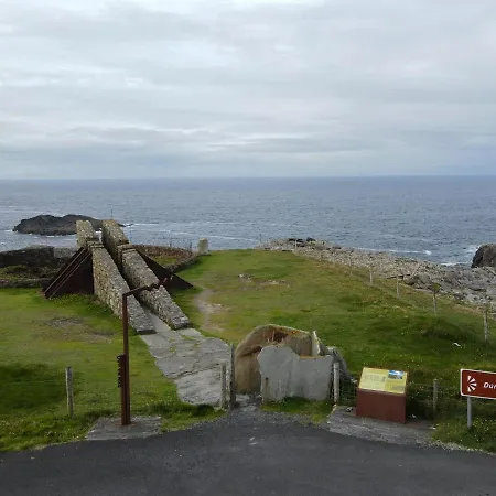 Prázdninový dům Helens Self Catering Castlebar