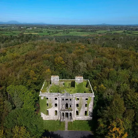 Prázdninový dům Helens Self Catering Castlebar