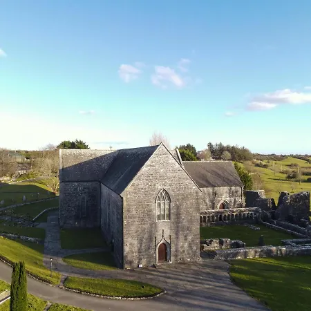 Prázdninový dům Helens Self Catering *