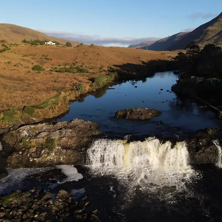 Helens Self Catering *