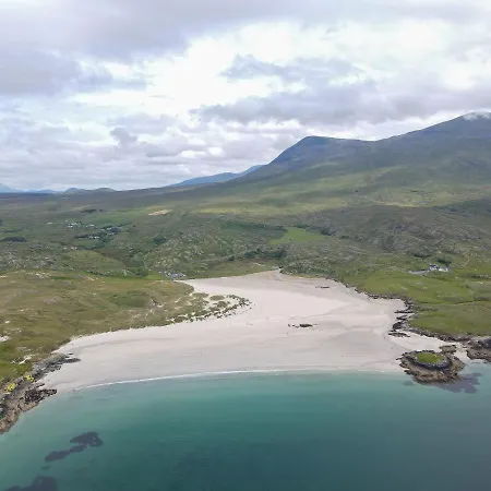 Helens Self Catering Сasa de vacaciones *