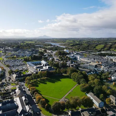 Helens Self Catering * Castlebar