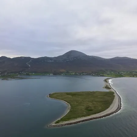 Сasa de vacaciones Helens Self Catering Castlebar