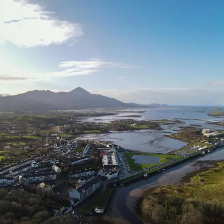 Helens Self Catering Feriehus Castlebar