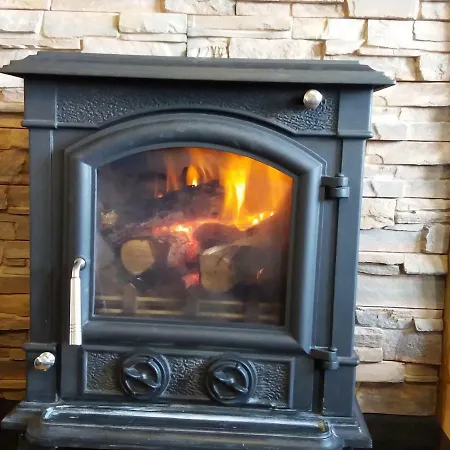 Сasa de vacaciones Helens Self Catering