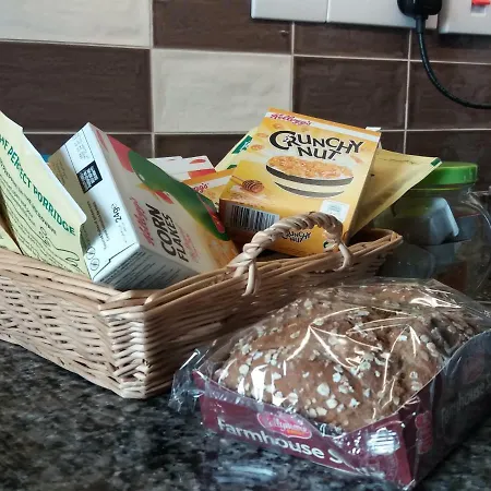 Helens Self Catering Сasa de vacaciones