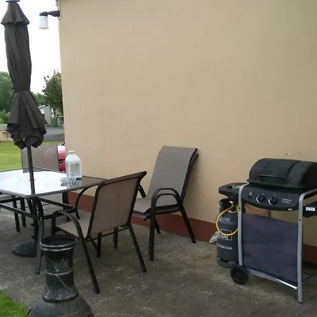 Feriehus Helens Self Catering *