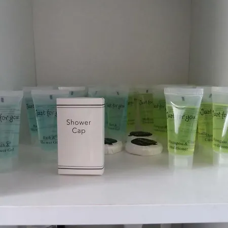 Сasa de vacaciones Helens Self Catering