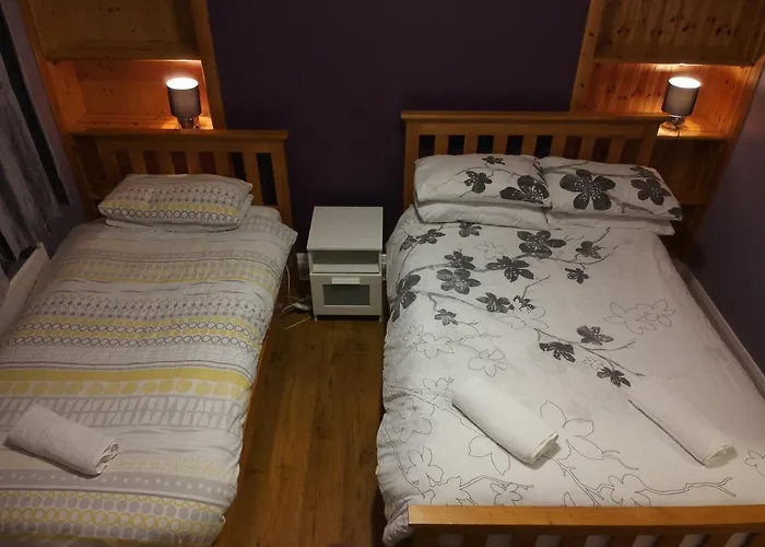 Helens Self Catering Castlebar