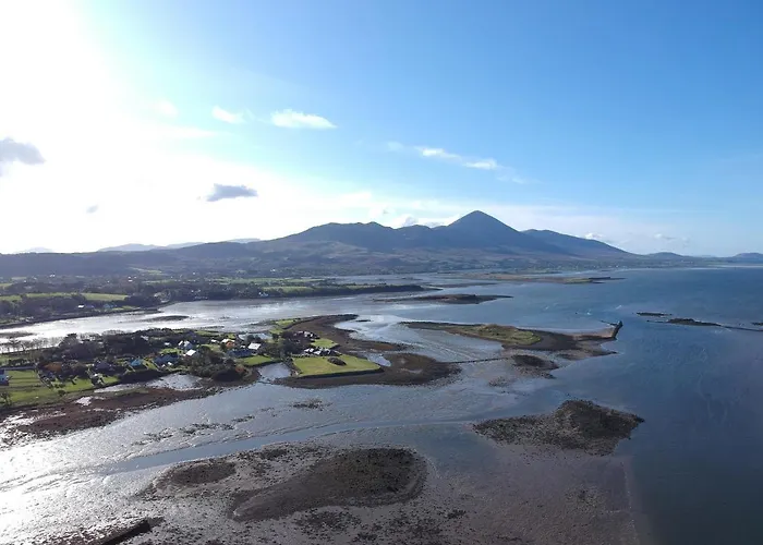 Feriehus Helens Self Catering *