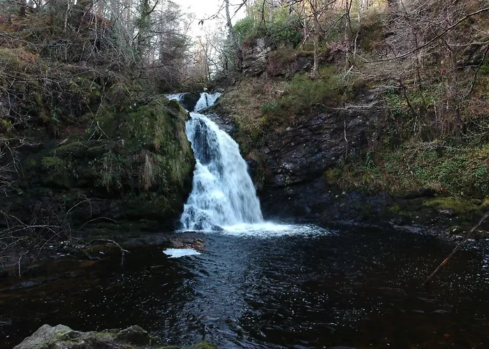 Helens Self Catering *