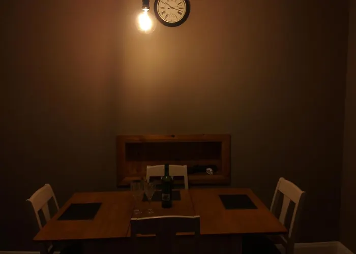 Helens Self Catering Prázdninový dům Castlebar