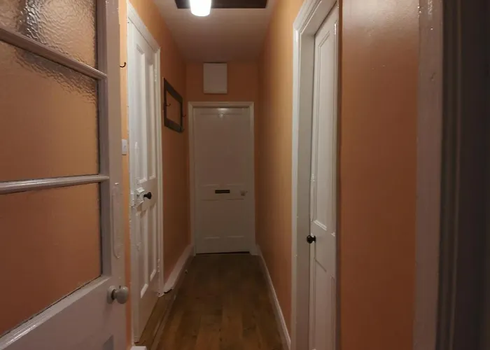 Helens Self Catering Prázdninový dům *