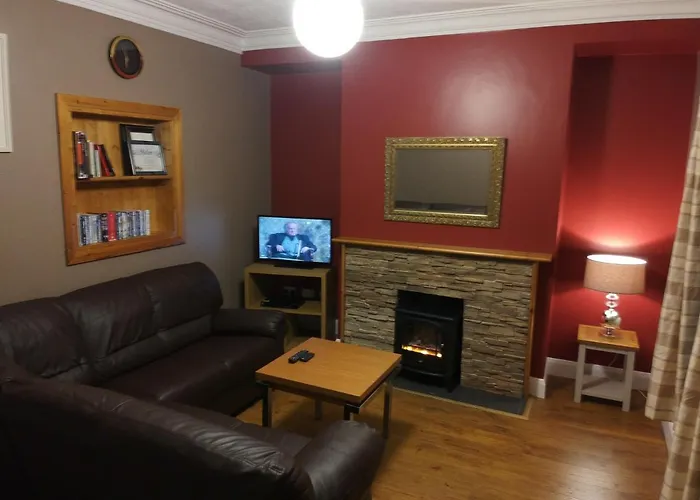 Helens Self Catering * Castlebar