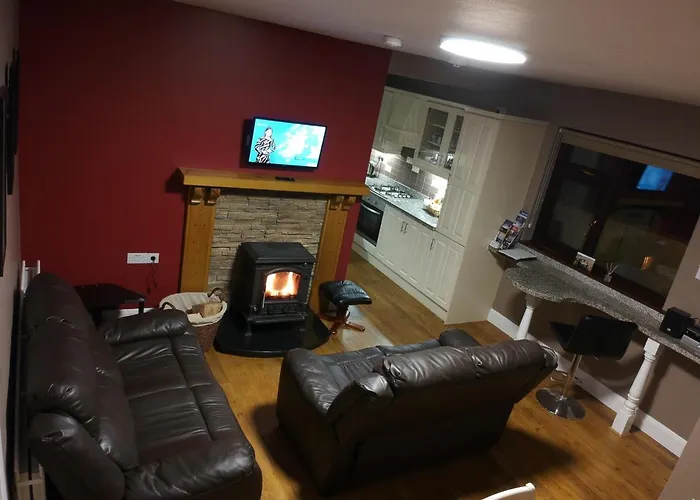 Helens Self Catering 別荘 キャッスルバー