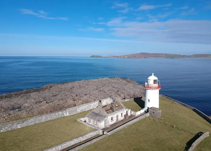 Helens Self Catering