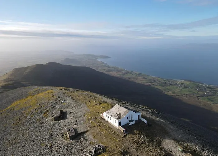 Helens Self Catering