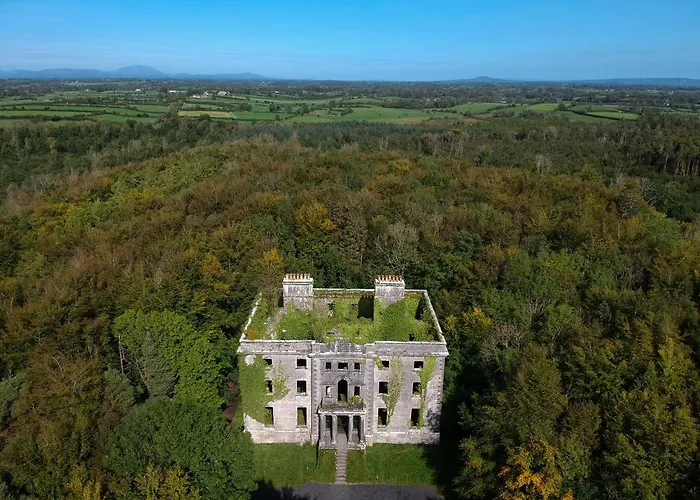 Feriehus Helens Self Catering Castlebar