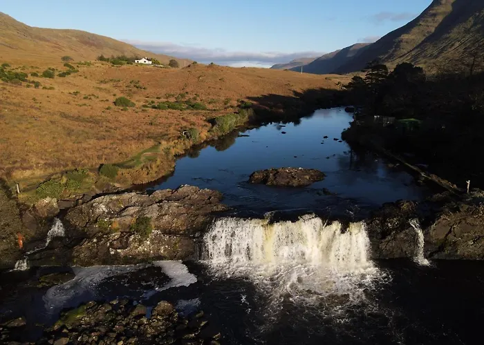 Helens Self Catering *