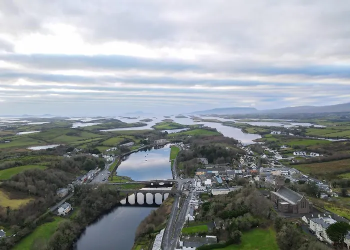 Helens Self Catering