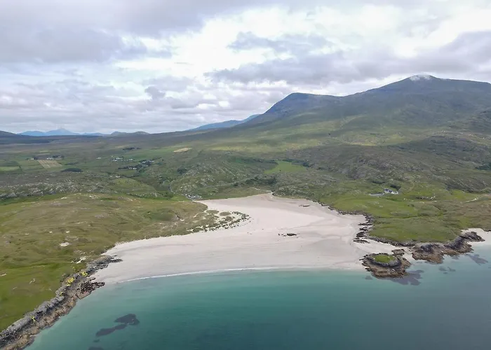 Helens Self Catering 別荘 *