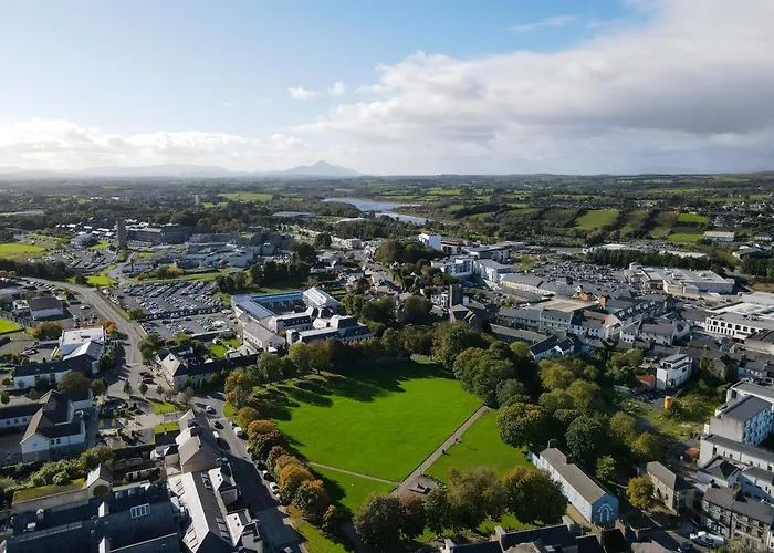 Helens Self Catering * Castlebar