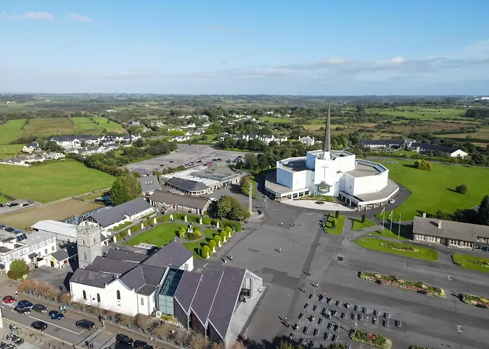 Helens Self Catering 別荘 *