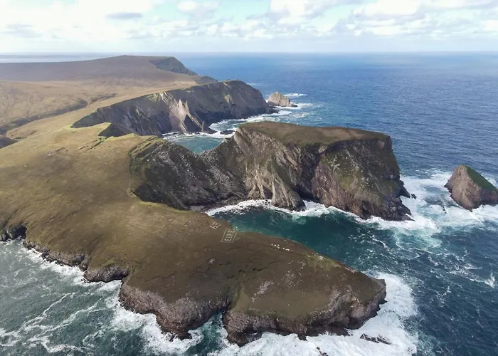 Helens Self Catering 別荘