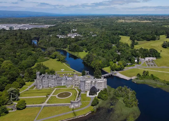 Helens Self Catering