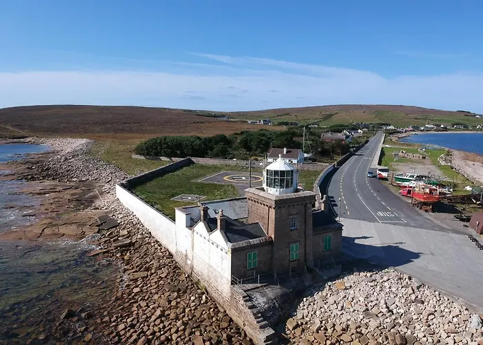 Helens Self Catering *