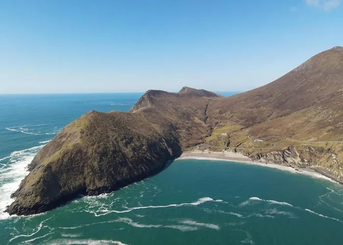 別荘 Helens Self Catering キャッスルバー