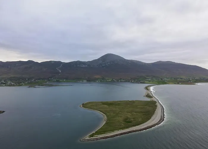 Feriehus Helens Self Catering Castlebar