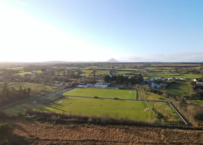 Helens Self Catering *