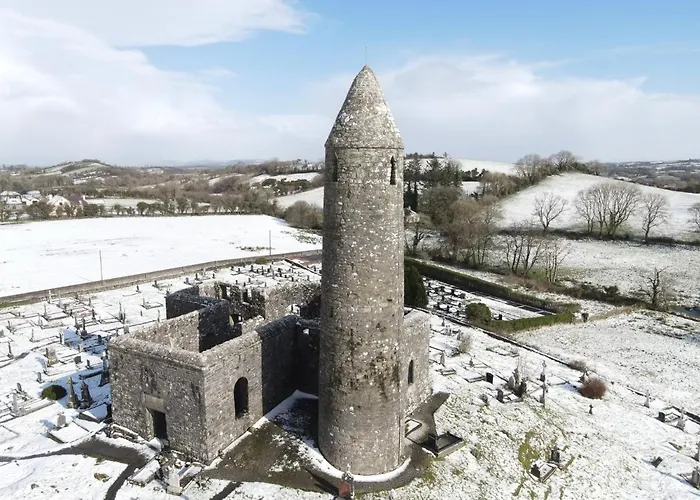 Helens Self Catering *