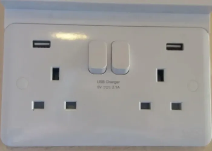 Helens Self Catering 別荘 *