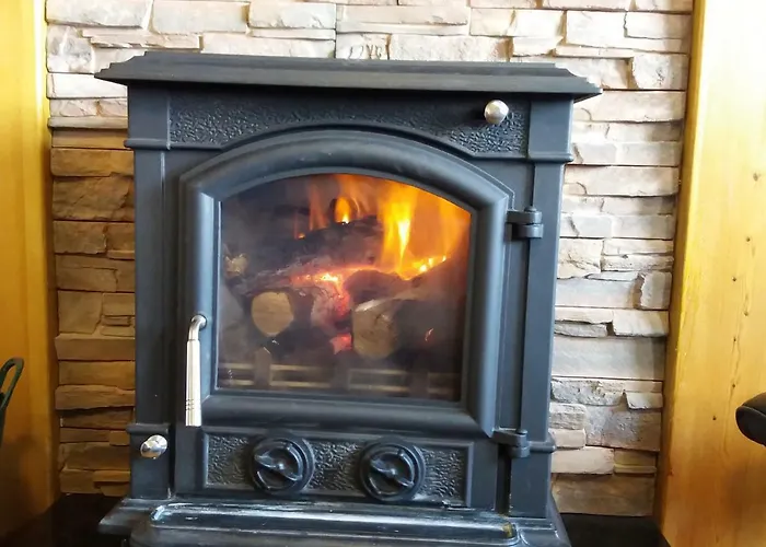 Prázdninový dům Helens Self Catering