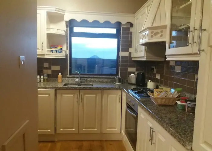 Helens Self Catering Castlebar