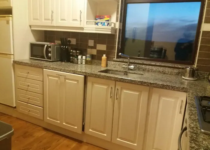 Prázdninový dům Helens Self Catering *