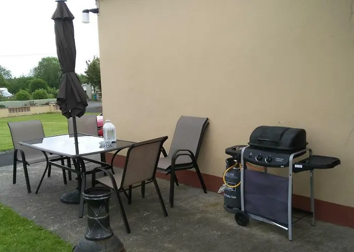 Prázdninový dům Helens Self Catering *