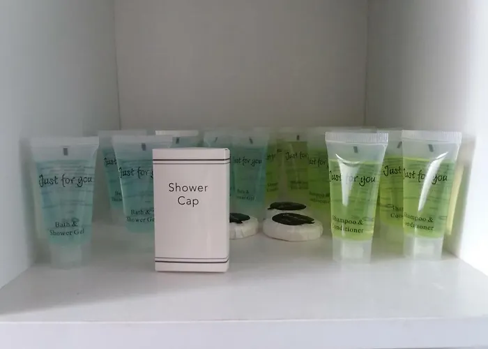 Prázdninový dům Helens Self Catering